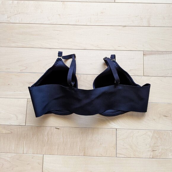 Natori Zone front-close bra - Picture 2 of 3